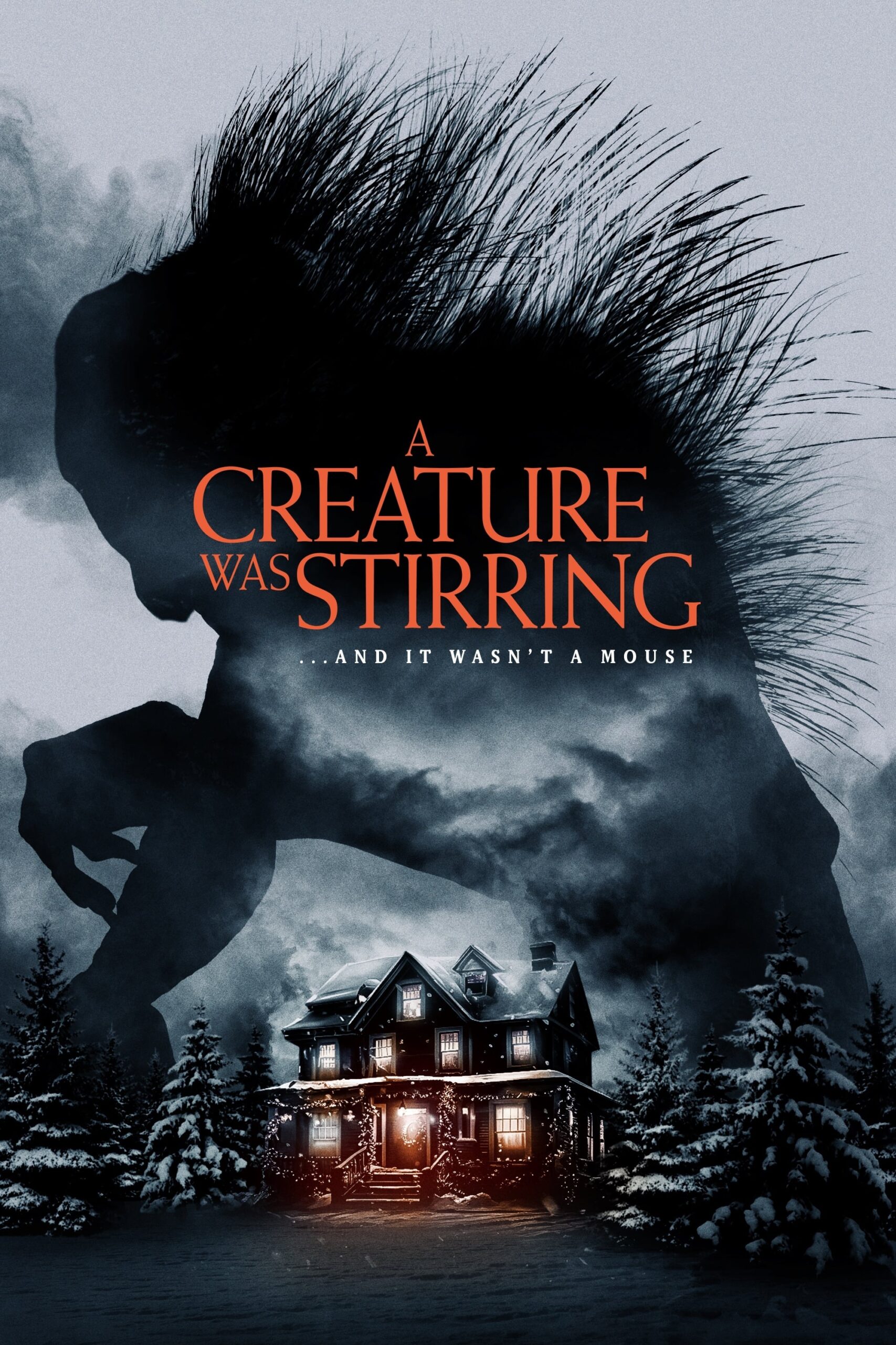 A Creature Was Stirring Cam Rip Peliculasbluray Donde