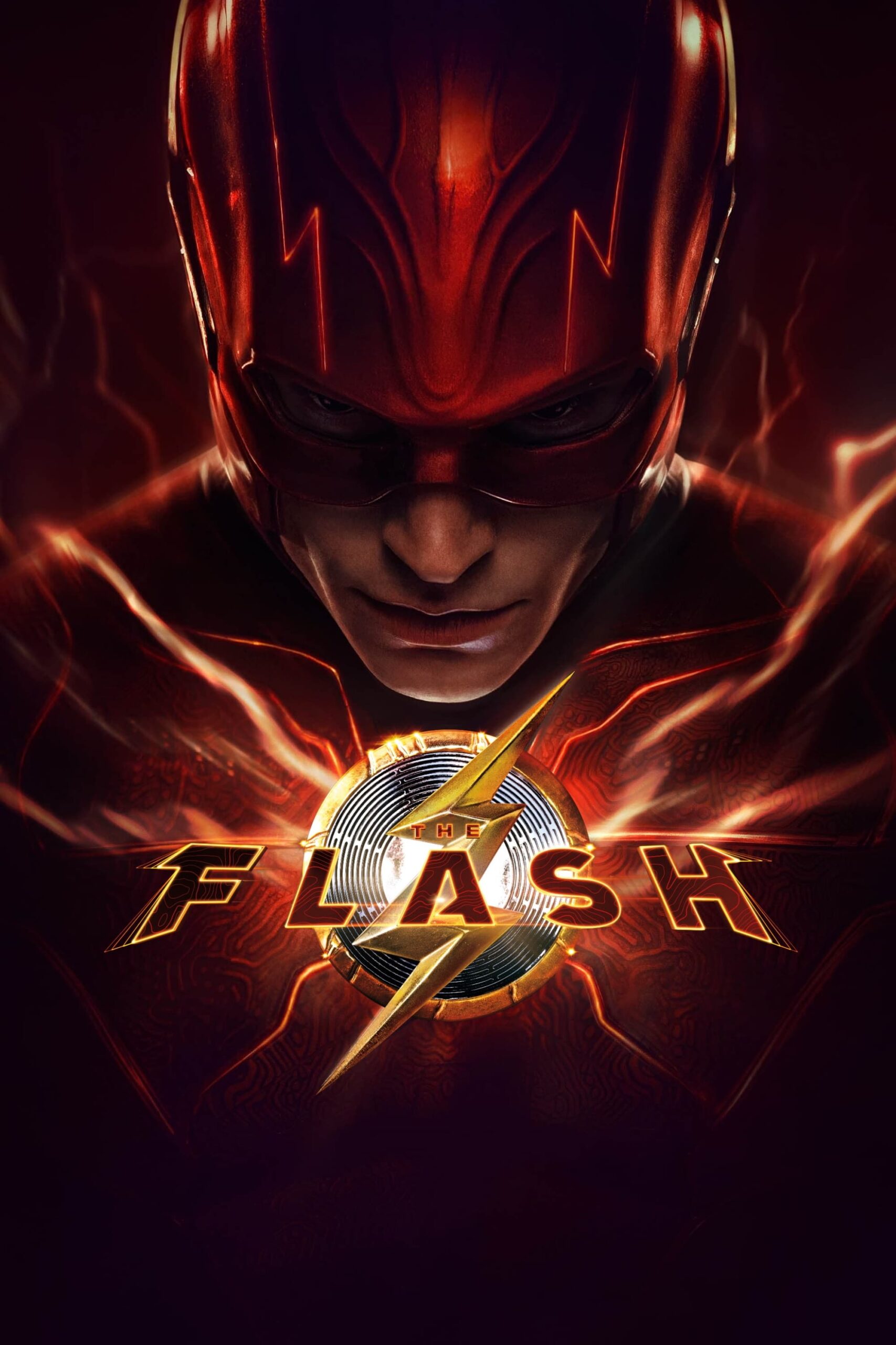 The Flash (2023) - PeliculasBluray | Donde Encontraras Vídeos en Alta ...